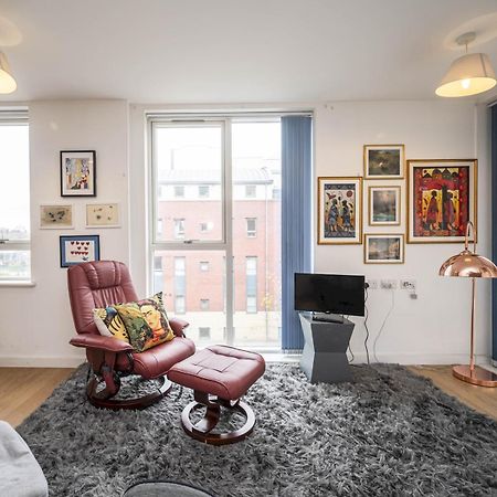 London Apartment Near Tower Bridge And Tube Pass The Keys Zewnętrze zdjęcie