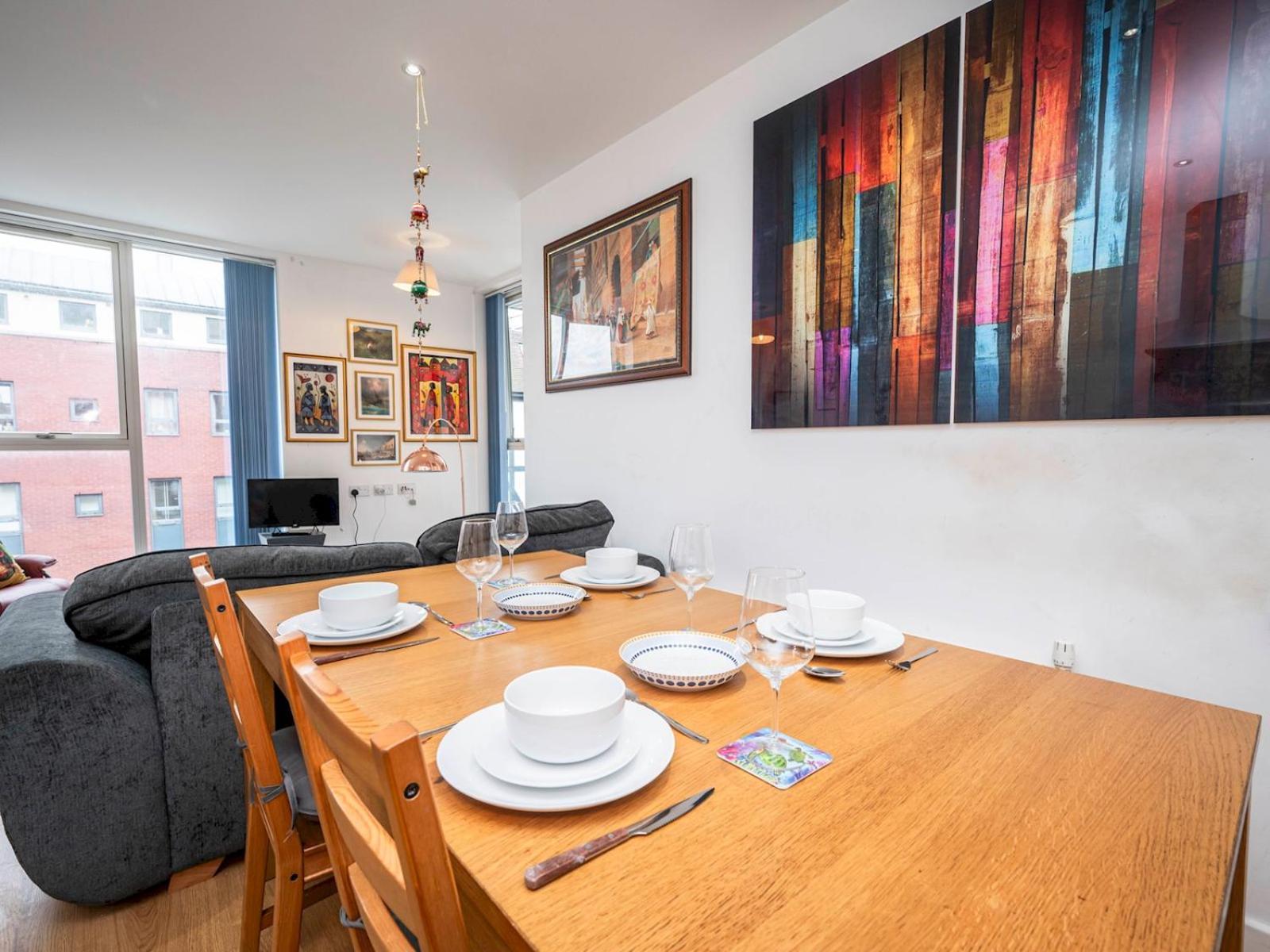 London Apartment Near Tower Bridge And Tube Pass The Keys Zewnętrze zdjęcie