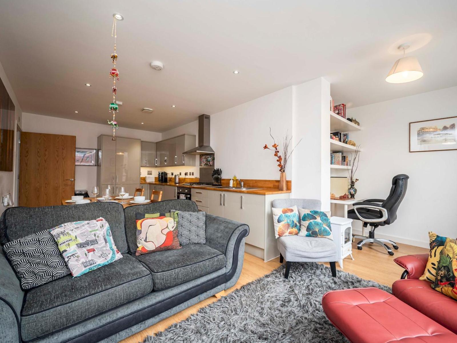 London Apartment Near Tower Bridge And Tube Pass The Keys Zewnętrze zdjęcie