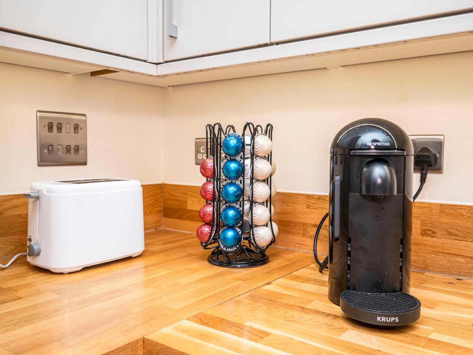 London Apartment Near Tower Bridge And Tube Pass The Keys Zewnętrze zdjęcie