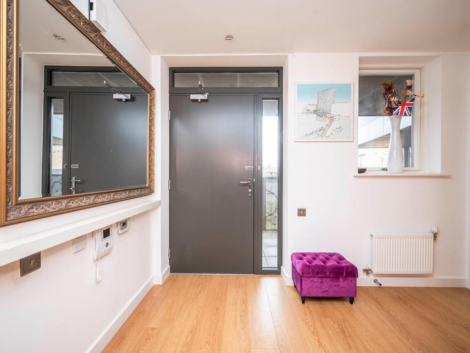 London Apartment Near Tower Bridge And Tube Pass The Keys Zewnętrze zdjęcie