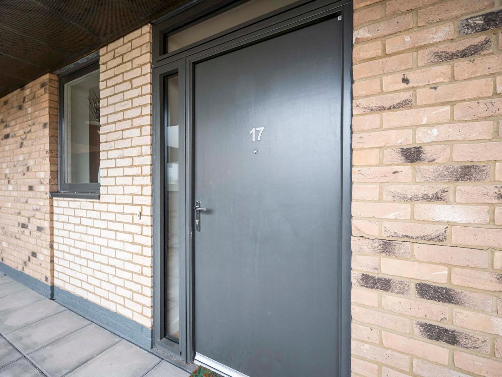 London Apartment Near Tower Bridge And Tube Pass The Keys Zewnętrze zdjęcie