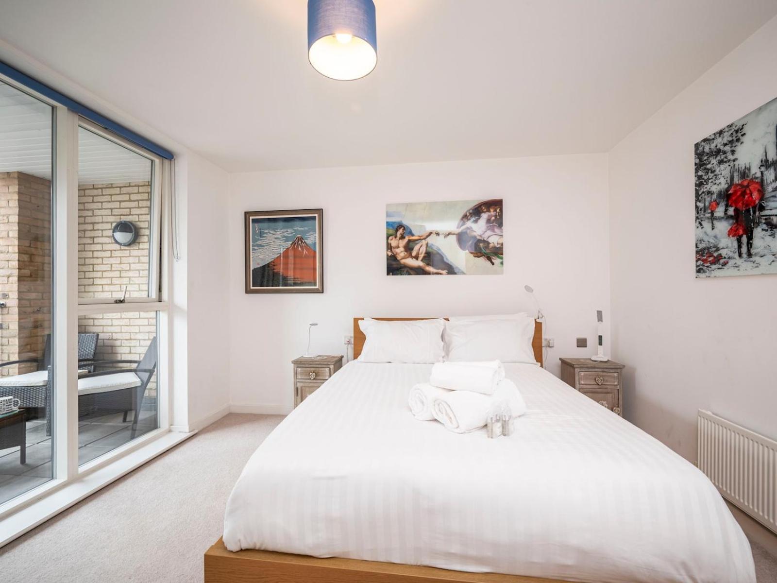 London Apartment Near Tower Bridge And Tube Pass The Keys Zewnętrze zdjęcie