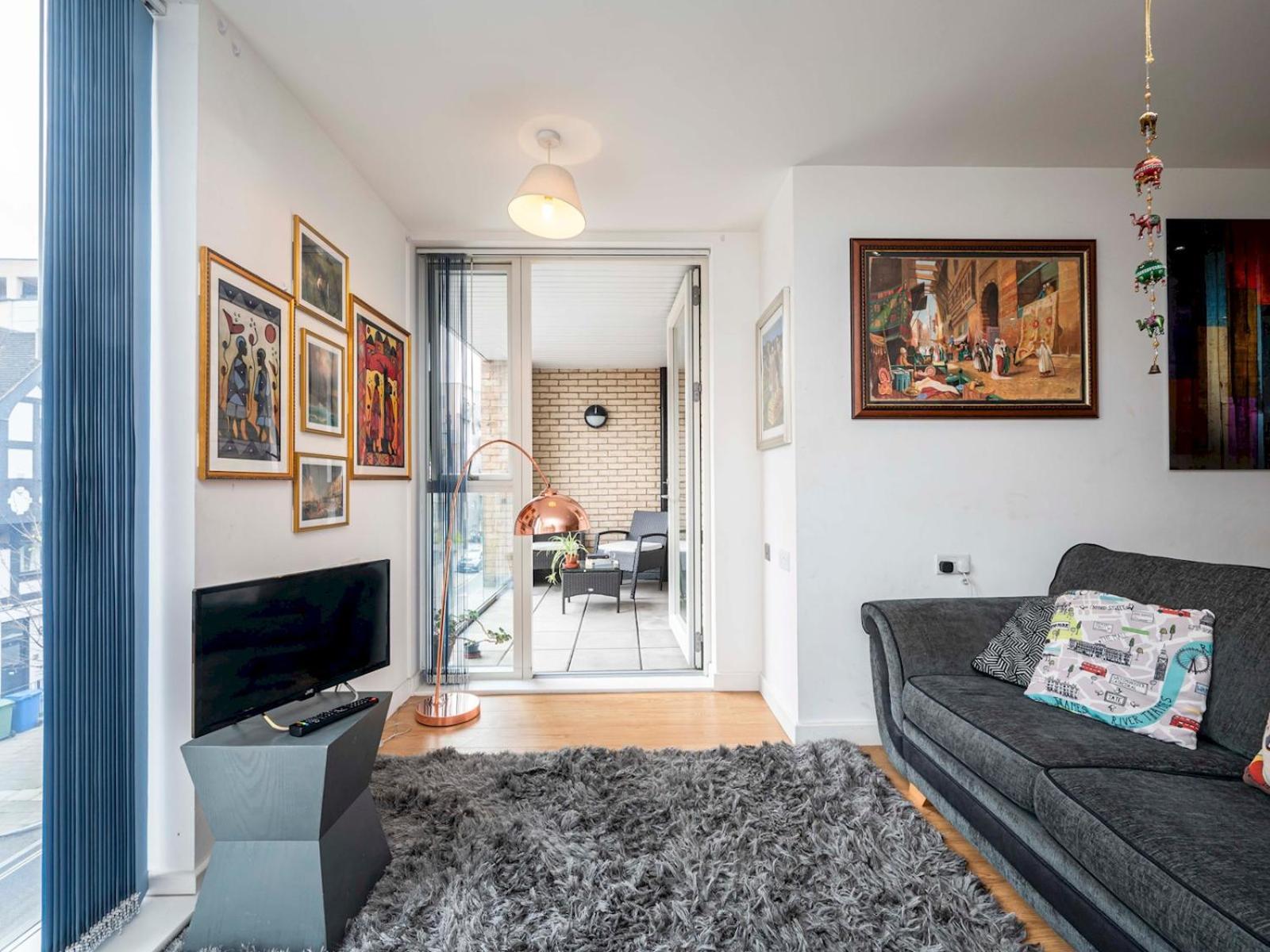 London Apartment Near Tower Bridge And Tube Pass The Keys Zewnętrze zdjęcie