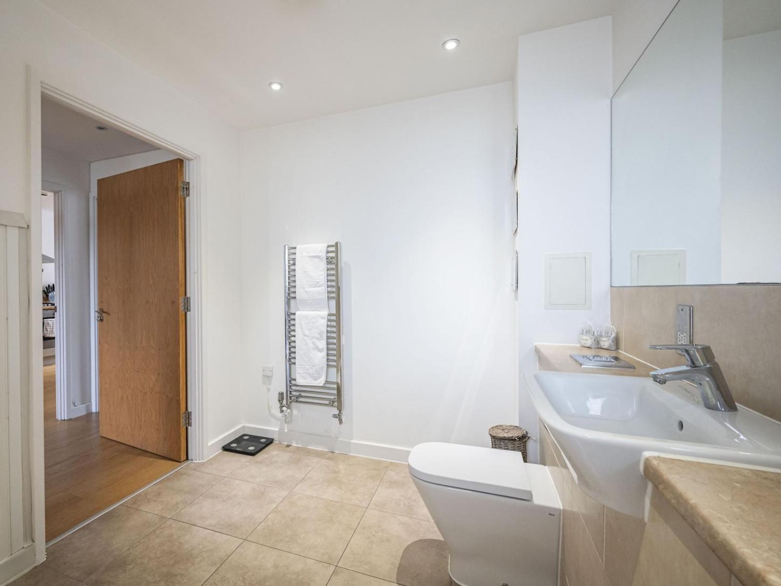London Apartment Near Tower Bridge And Tube Pass The Keys Zewnętrze zdjęcie