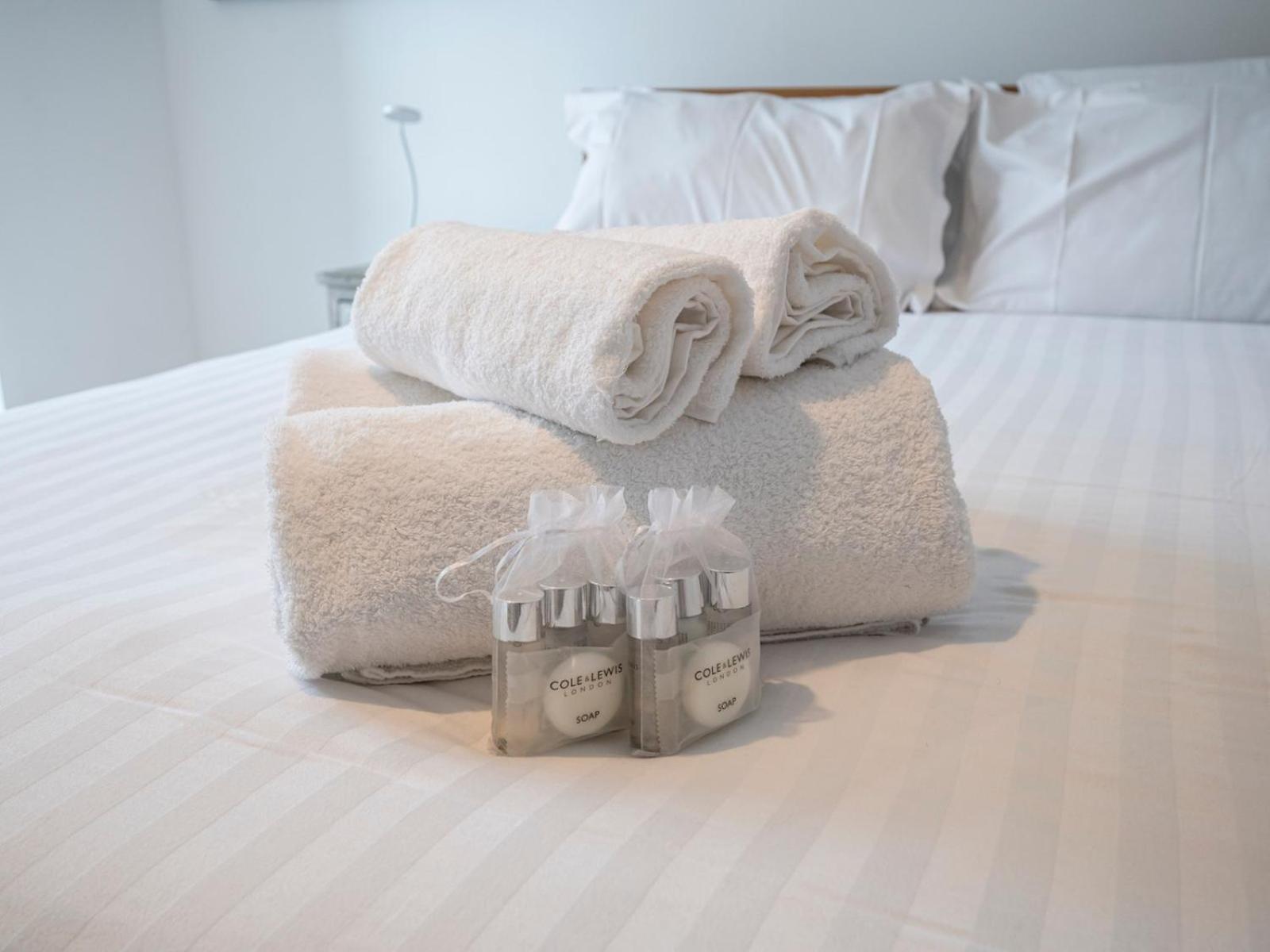 London Apartment Near Tower Bridge And Tube Pass The Keys Zewnętrze zdjęcie