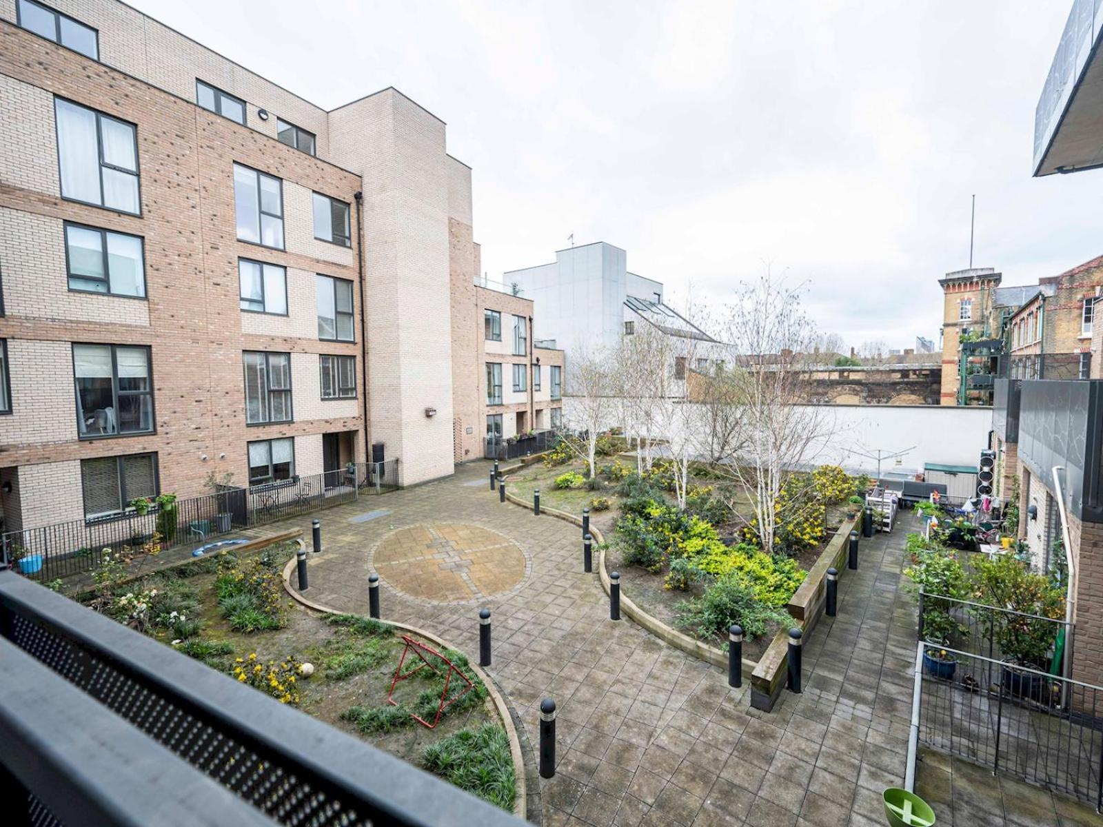 London Apartment Near Tower Bridge And Tube Pass The Keys Zewnętrze zdjęcie