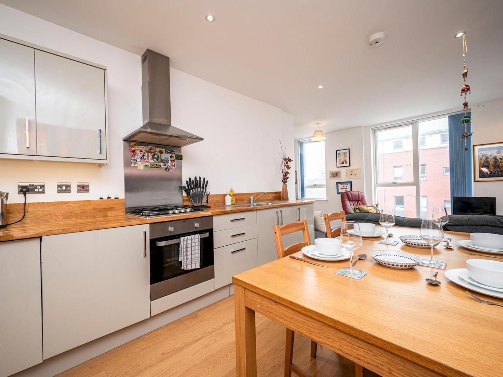 London Apartment Near Tower Bridge And Tube Pass The Keys Zewnętrze zdjęcie