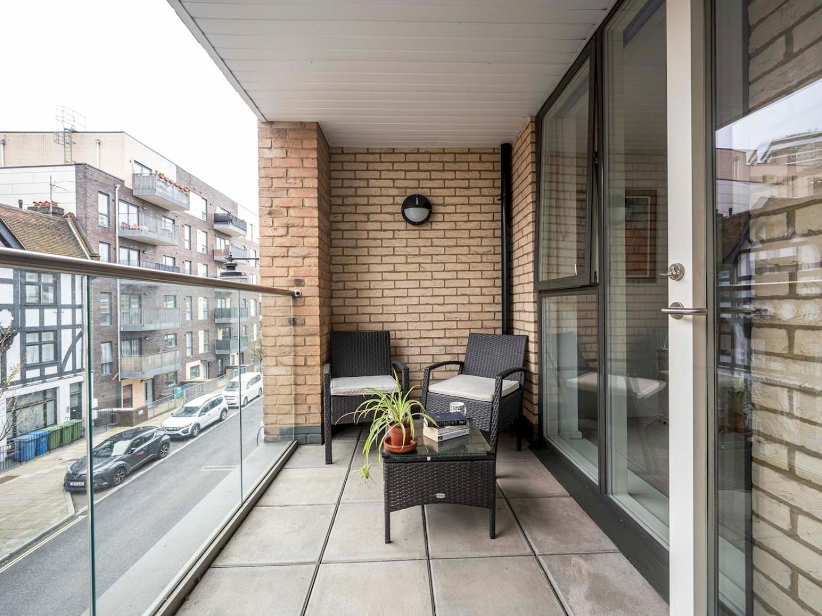 London Apartment Near Tower Bridge And Tube Pass The Keys Zewnętrze zdjęcie